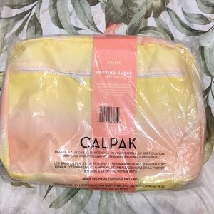 Calpak Packing cubes